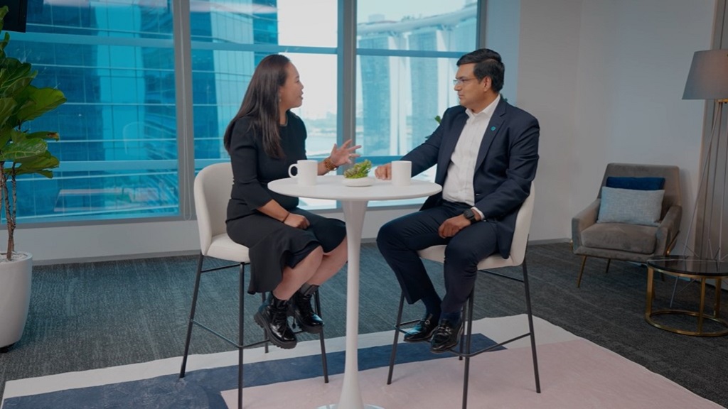 Asia’s evolving market dynamics